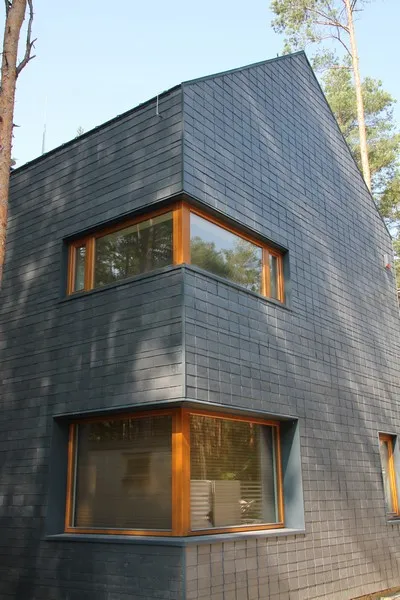 dach położony Łupkiem przez firmę Raf-dach